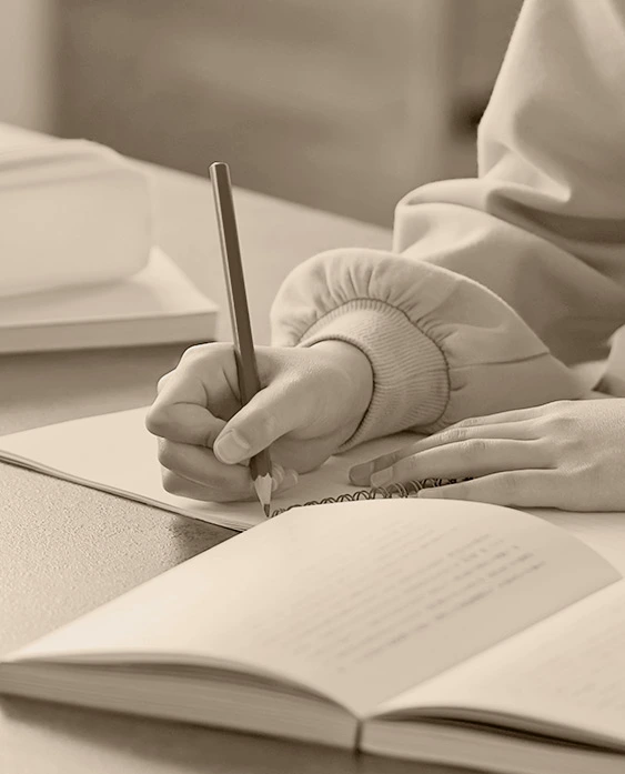 Scène d’apprentissage – Rencontre liée à l’éducation et à la transmission