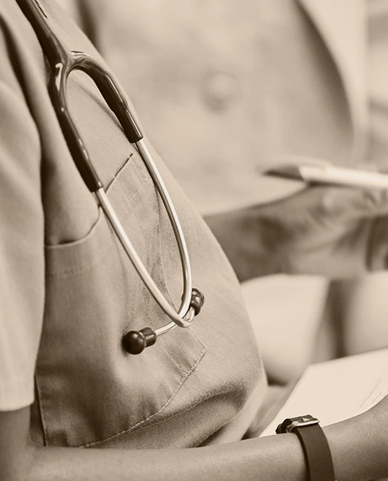 Main tendue – Rencontre autour du soin, de la santé et de l’accompagnement