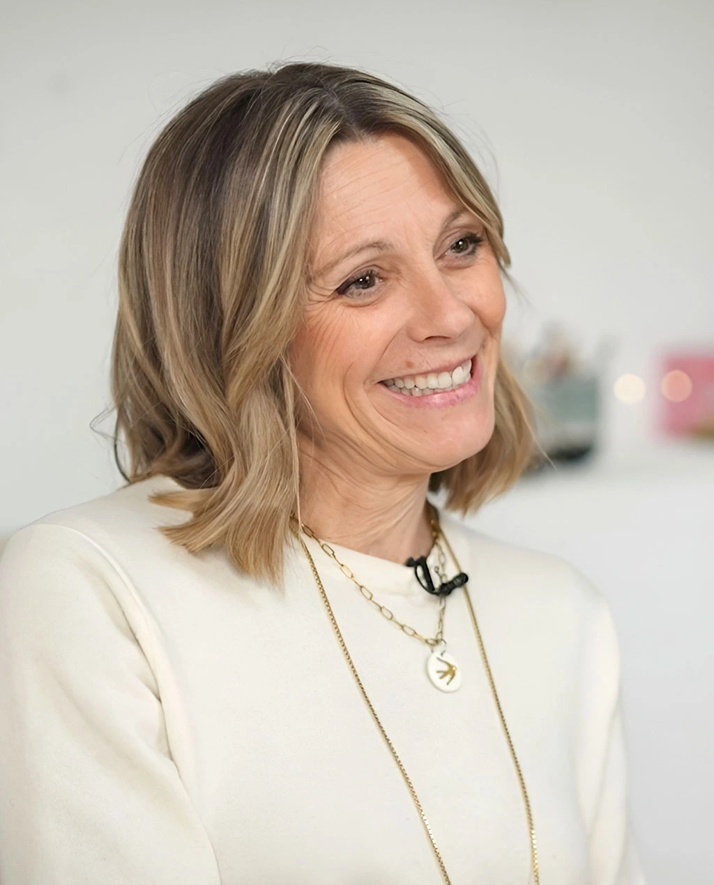 Emma Wallaert – Parcours de vie et engagement solidaire